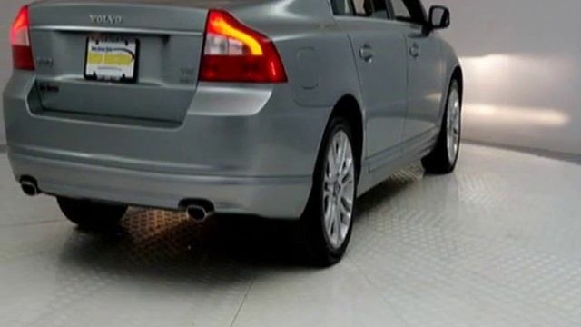 2007 Volvo S80 4dr Sedan V8 AWD Sedan - Jersey City, NJ смотреть онлайн
