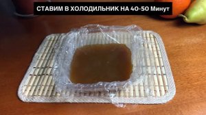 КОНФЕТЫ из Варенья