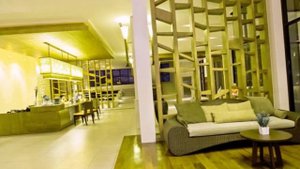 Peach Blossom Resort 4* Тайланд