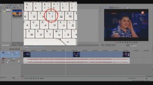 Как из Sony Vegas убрать звук из видео за 10 сек