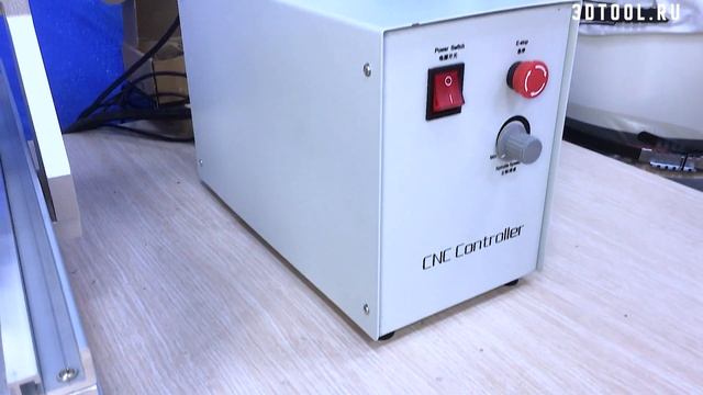 Настольный 3Д фрезерный станок ЧПУ 4 осевой AMAN MACHINERY  Обзор фрезерно-гравировальный станок чп