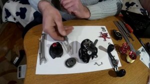 SeaKnight ELF 1200. Обзор. Нужна Ли Обкатка Новой Катушки?