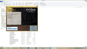 Конвертер сохранений из Europa Universalis IV в Victoria II - подробный гайд EU4toVic2