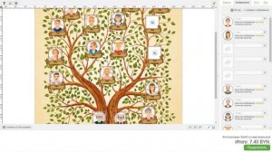 Родословное дерево