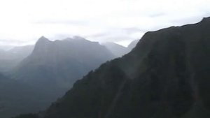 озеро Агульское 2008г