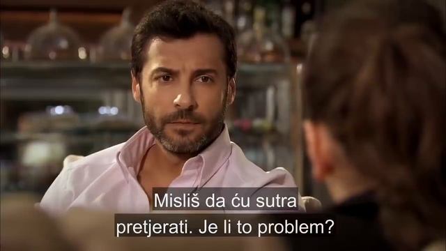 Zvala se Feriha - 178 Epizoda - Djevojka imena Feriha смотреть онлайн