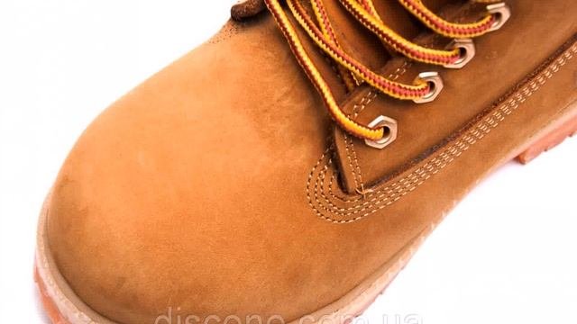 Зимние Женские Ботинки Timberland