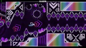 Astral Divinity 100% (Extreme Demon) by Knobbelboy | Geometry Dash