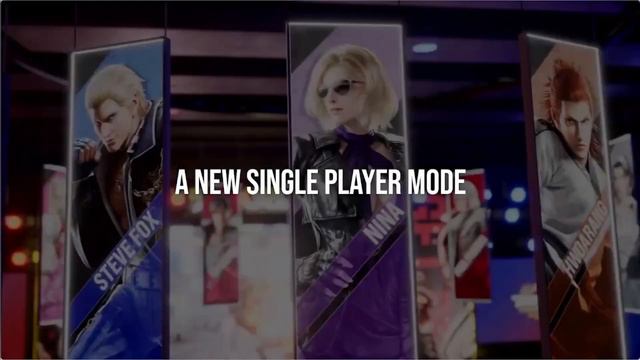 Tekken 8 Now Available,Tekken 8 NEW Trailer ,Tekken 8 Review, Tekken 8 Gameplay, Tekken 8 story mod смотреть онлайн