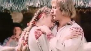 Гуцулка Ксеня. Пісня танго.Ярослав Барнич.Обробка М.Терещук Шентюрк.Gutsulka Ksenya.