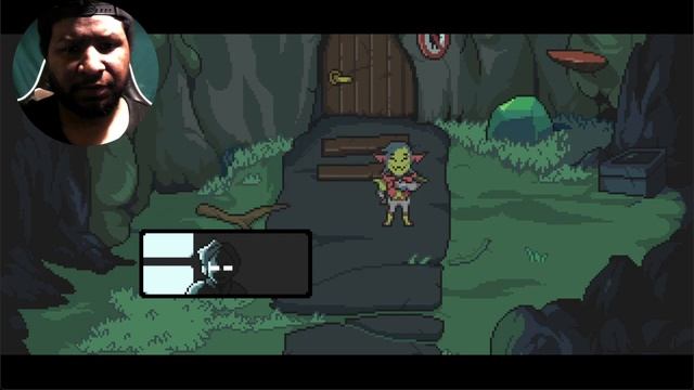 Meg's Monster Review / First Impression (Steam) смотреть онлайн