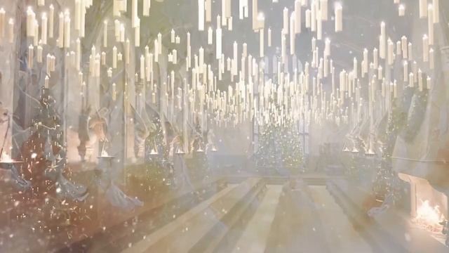 Радуйтесь все (Carol of the bells)