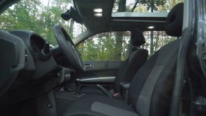Nissan X-Trail T31. Это крепкий семейный кроссовер достойный внимания..