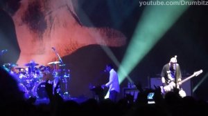 [FullHD] System Of A Down - Suite-Pee + War? + Toxicity @ Live In Moscow 2011