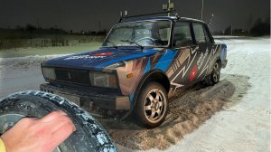 ВОЕННАЯ ТЕХНИКА ВМЕСТО ДПС. КАК МОЖНО УБИТЬ  И ВЫКИНУТЬ РЕЗИНУ ЗА ОДИН КРУГ