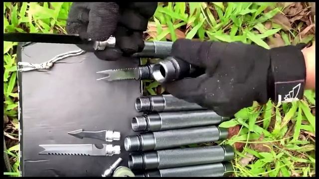 Товары для похода и туризма с Aliexpress / 20 товаров для туризма и похода! смотреть онлайн