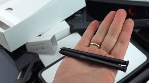 SAMSUNG TAB ACTIVE3 - новый защищенный планшет, проверка №294 г. Москва