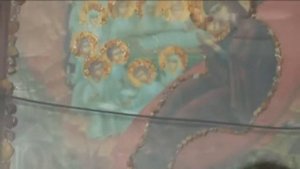 Свидетельство рабы Божией Надежды о правиле схимонахини Антонии.