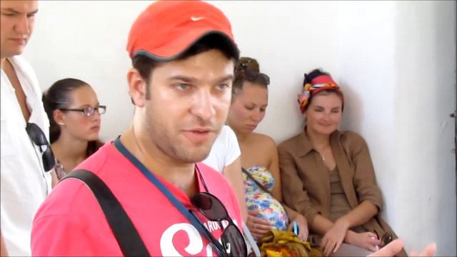 Игорь Сергеев (заметки по Израилю)часть 11