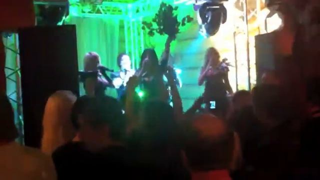 "Поющие Трусы" и Макс Покровский смотреть онлайн