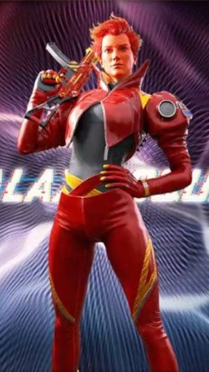 Набор Красной Новы PUBG PLAYERUNKNOWNS BATTLEGROUNDS