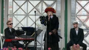 песня на слова Маяковского