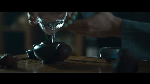 Чайная церемония. Гунфу Ча.