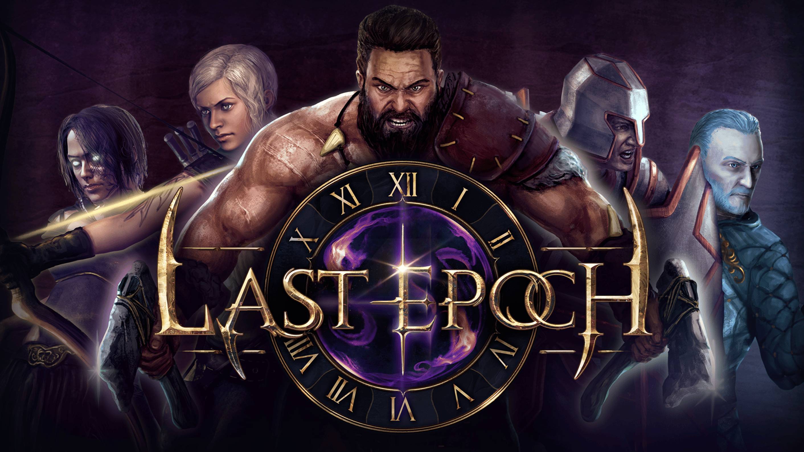 Last Epoch - Часть  6