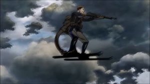 Anime AMV-*Военная хроника маленькой девочки*