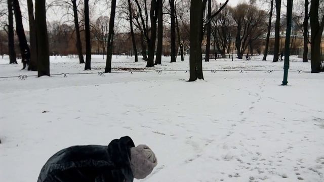 Ресурсное состояние зимой -1. Простой способ почувствовать себя счастливой в любое время года