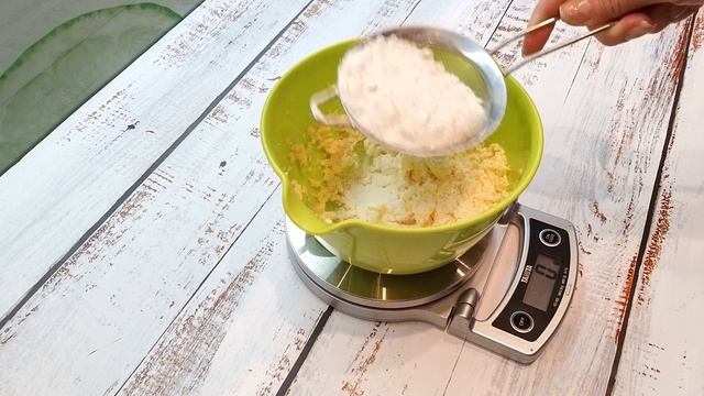 Никто и не догадается что внутри.  Печенье из желе, такого вы еще не пробовали.