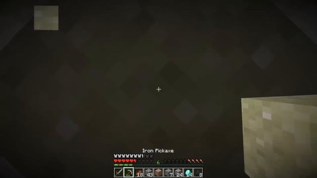 КАК СКРАФТИТЬ ПЛАМЕННЫЙ ТОПОР БОГА ЗА 1.000.000$ В МАЙНКРАФТ? СЕКРЕТНЫЙ КРАФТ