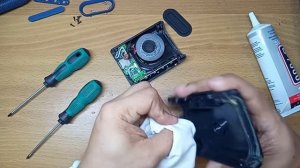T&G - TG313 (Modification) Bluetooth Speaker