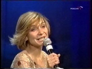 Песни НВ - Охотный ряд