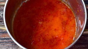 Кетчуп из алычи