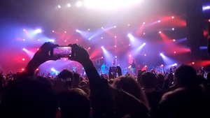 Іван Дорн "Попытка номер 5". 17.12.2016. Киев, МВЦ