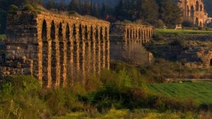 Пробуждающаяся планета «Предгорье Турции» (документальный сериал, 2007)