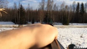 Коллиматорный прицел HAKKO BED 35 на ИЖ-27 и ИЖ-58 (Что,Куда и Как №8) | Магазин ALLAMMO.RU