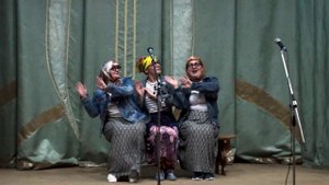 МКДЦ "Феникс" трио "Тристар"