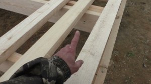 Балки, Лаги. Shorts