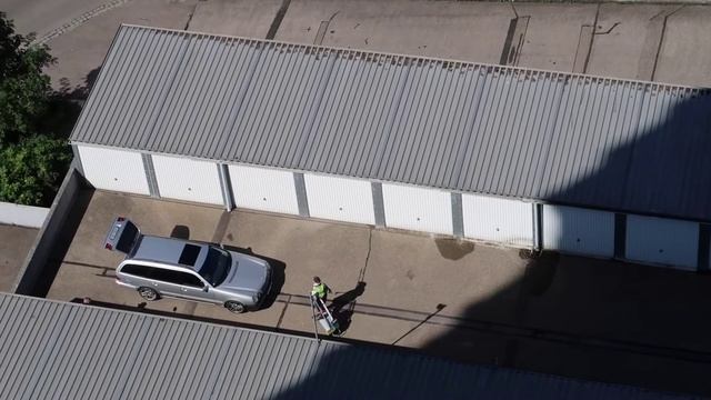 Работа дворником в Германии от 8,5 евро в час смотреть онлайн