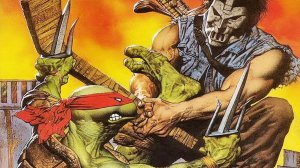 Черепашки-Ниндзя: Легенды #784 ОТЛИЧНАЯ ПРОХОДКА ?