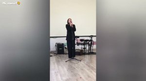Вера Волкова. Евгений Мартынов - Где же ты моя любимая (cover)