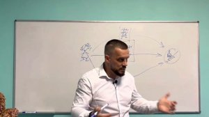 ЗАВИСИМОСТЬ И СОЗАВИСИМОСТЬ. Лекция. Часть 1