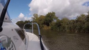 Quicksilver Activ 470