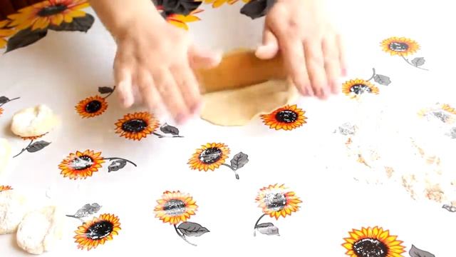 Трубочки с начинкой ! смотреть онлайн