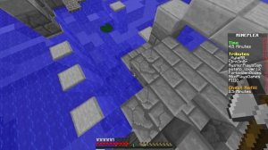 Survival Games - Episode 5