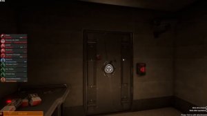 SCP SL | КОГО БЫСТРЕЕ ЗАБАНЯТ ЧАСТЬ 4| SCP SECRET LABORATORY@fibeech @AbstractNekotrap @AlexNotfril