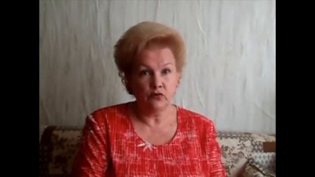 Отзыв об Остеокинезисе от Надежды Васильевны смотреть онлайн