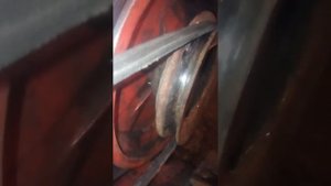 Переделка задней скорости на моноблоке ока и увеличение скорости